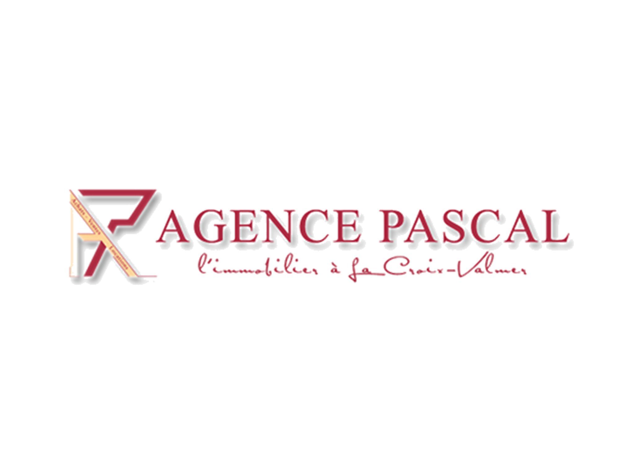 Logo Agence Pascal